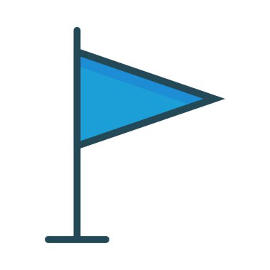 Ağ web simge vektör çizim 