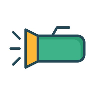 Ağ web simge vektör çizim 