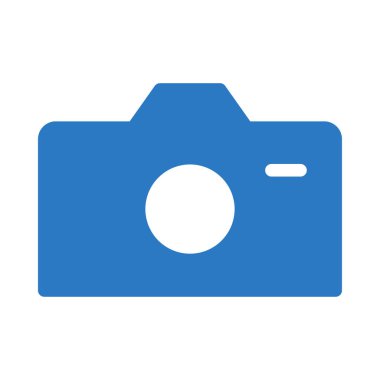 Renk seyahat etmek simge beyaz arka planda, vektör çizim 