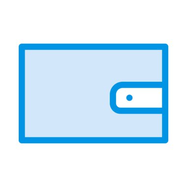 Renk seyahat etmek simge beyaz arka planda, vektör çizim 