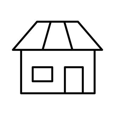 Ağ web simge vektör çizim 