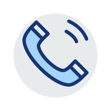 Ağ web simge vektör çizim 