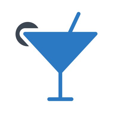  Satırı simgesi için illüstrasyon vektör