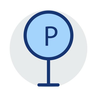 Ağ web simge vektör çizim 