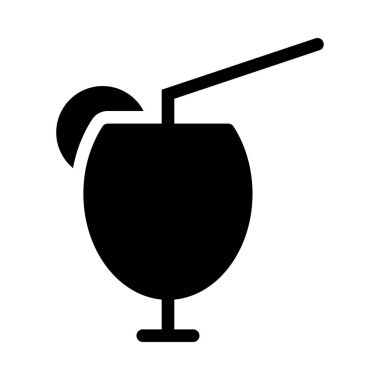  Satırı simgesi için illüstrasyon vektör