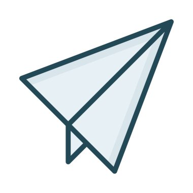 Ağ web simge vektör çizim 