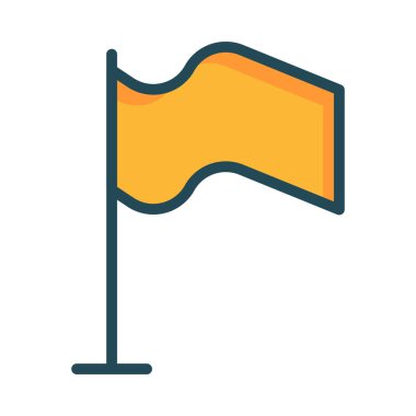 Ağ web simge vektör çizim 