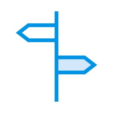 tabelasını düz simgesi, vektör, illüstrasyon