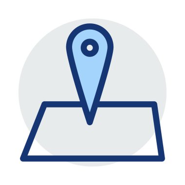 Ağ web simge vektör çizim 