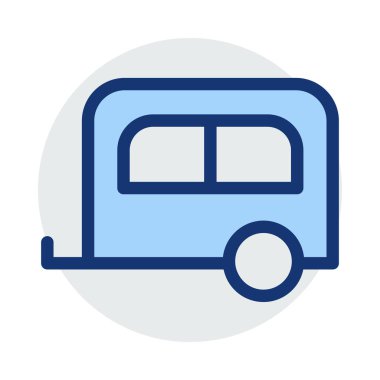 Ağ web simge vektör çizim 