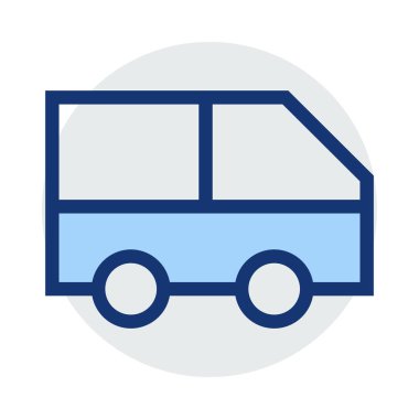 Ağ web simge vektör çizim 