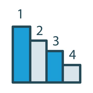 grafik web simgesi vektör illüstrasyonu 