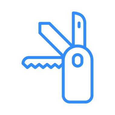 aracı web simge vektör çizim 