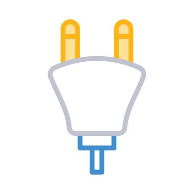 Web simge vektör çizim takın 