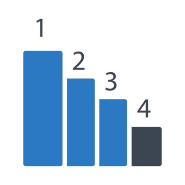 grafik web simgesi vektör illüstrasyonu 