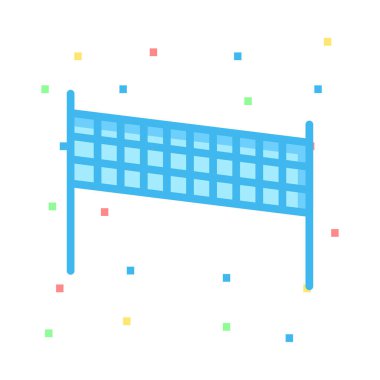 NET web simge vektör çizim 