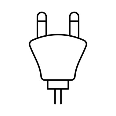 Web simge vektör çizim takın 