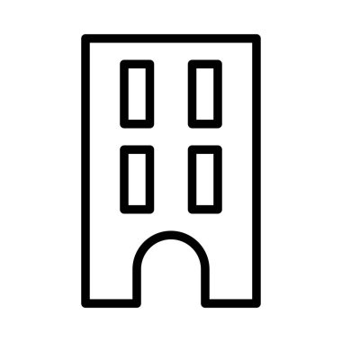 Web simgesi oluşturma, vektör illüstrasyonu 