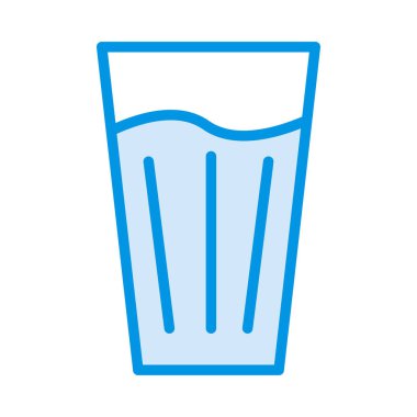 cam ağ simgesi, vektör illüstrasyonu 