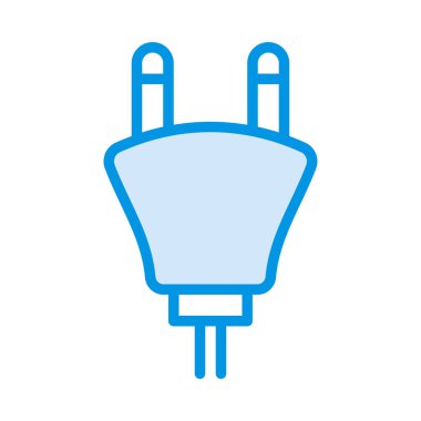 Web simge vektör çizim takın 