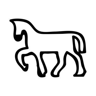 at web simgesi, vektör çizim 