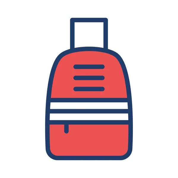 Icono Web Botella Ilustración Vectorial — Vector de stock