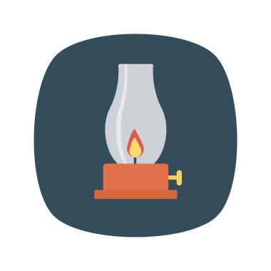 Cadılar Bayramı renkli vektör renk web simgesi