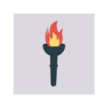 Spor web vektör simgesi