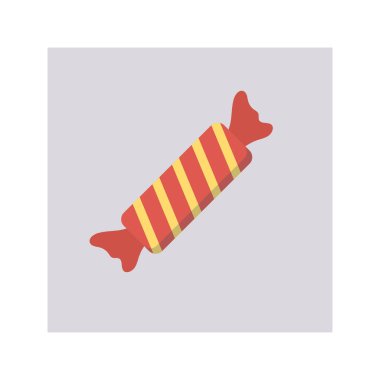 Cadılar Bayramı renkli vektör renk web simgesi