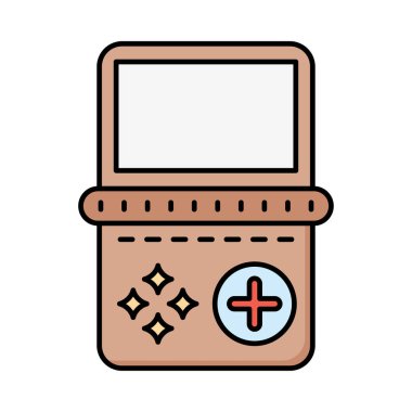 Renk web oyun simgesi