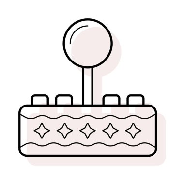 Renk web oyun simgesi