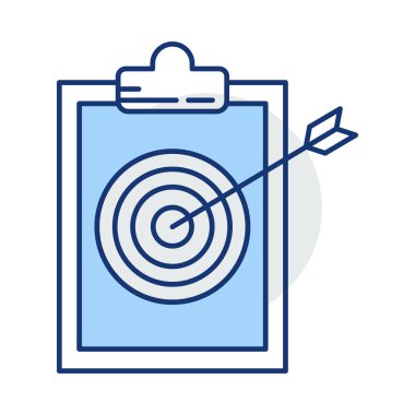 Spor web vektör simgesi