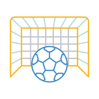 Futbol futbol web simgesi