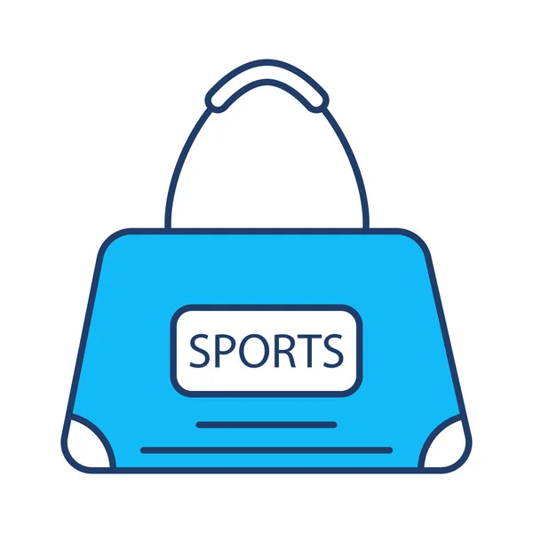 Deporte Web Vector Icono — Archivo Imágenes Vectoriales