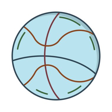 Renk web oyun simgesi