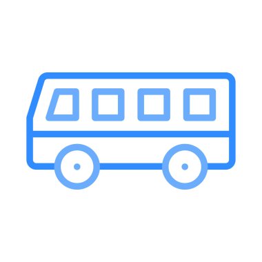 araba renk web vektör simgesi