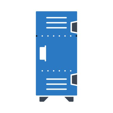 Spor web vektör simgesi