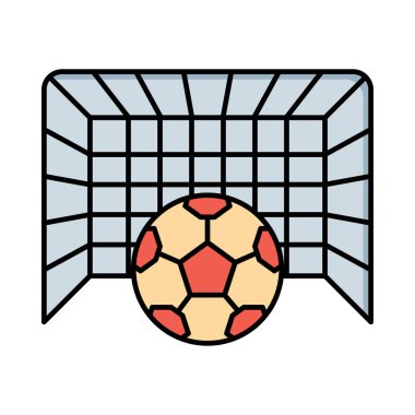 Futbol futbol web simgesi