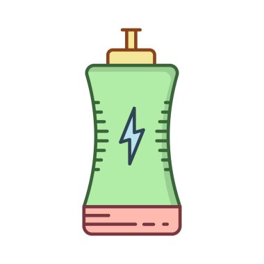 meyve suyu içecek web simgesi