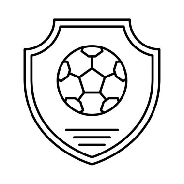 Futbol futbol web simgesi