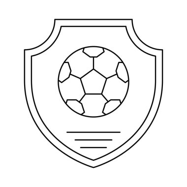 Futbol futbol web simgesi