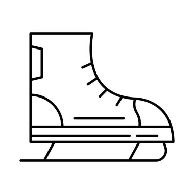 Spor web vektör simgesi