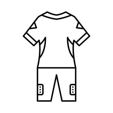 Spor web vektör simgesi