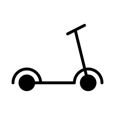 Spor web vektör simgesi