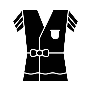 Spor web vektör simgesi