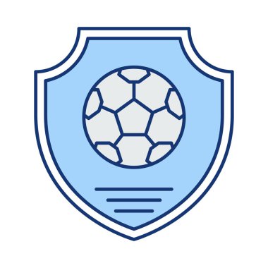 Futbol futbol web simgesi