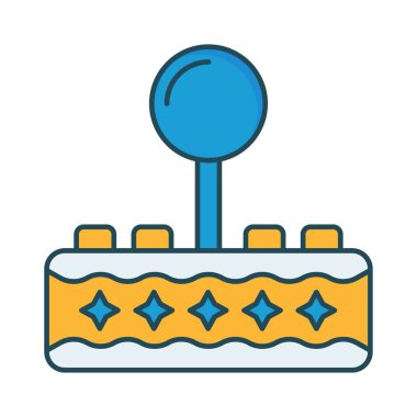 Renk web oyun simgesi