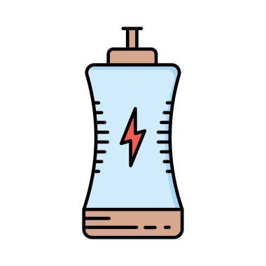 meyve suyu içecek web simgesi