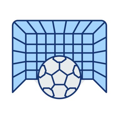 Futbol futbol web simgesi