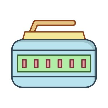 Renk web oyun simgesi